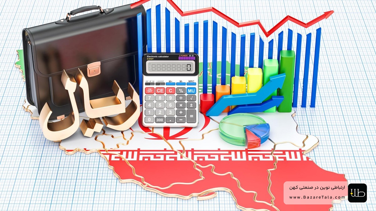 وضعیت اقتصادی و شرایط بازار